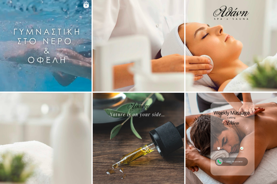 Mrs Social Athani Spa Sauna